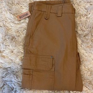 Duluth cargo work pants